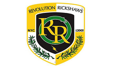 Bicicletas REVOLUTION RICKSHAWS
